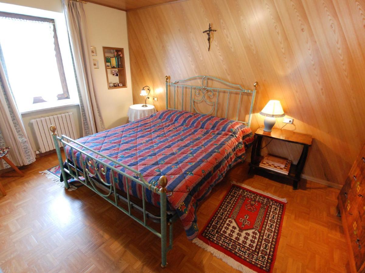 Apartment Garibaldi By Interhome プレダッツォ エクステリア 写真