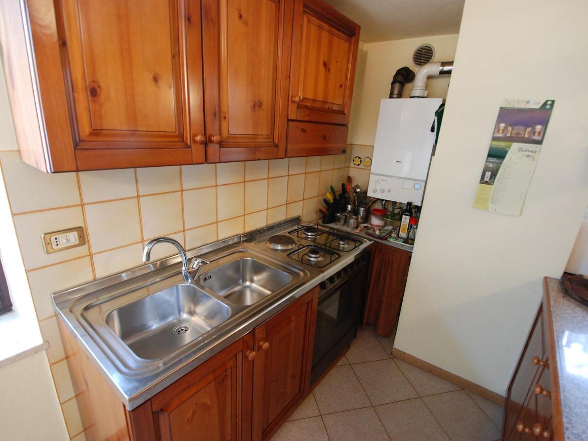 Apartment Garibaldi By Interhome プレダッツォ エクステリア 写真