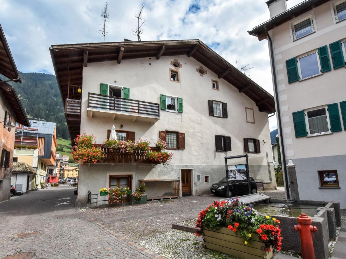 Apartment Garibaldi By Interhome プレダッツォ エクステリア 写真